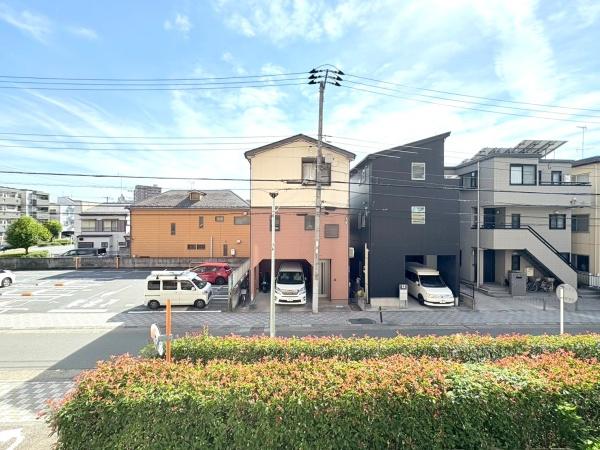 グリーンプラザ川崎