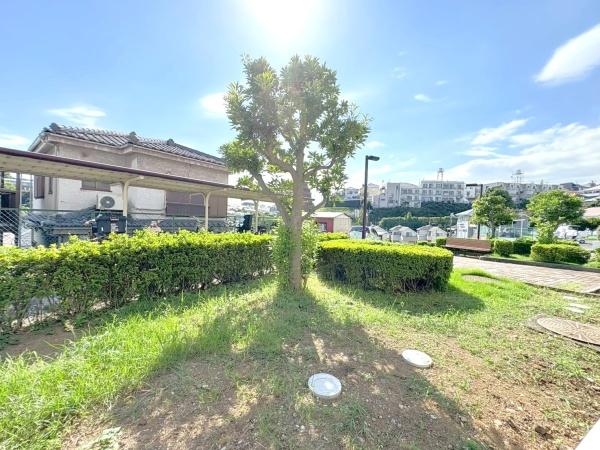 コスモ保土ヶ谷サニーヒルズ