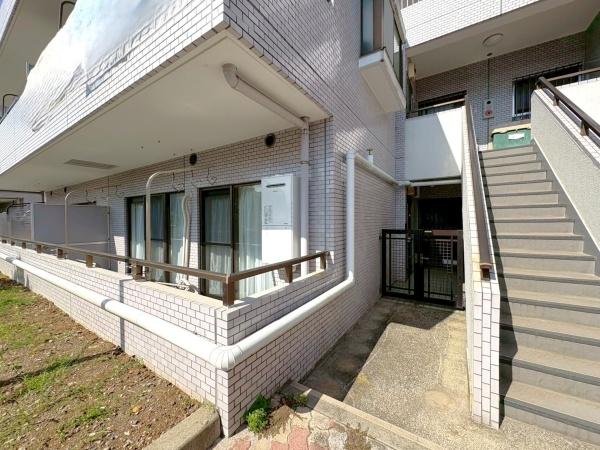 コスモ保土ヶ谷サニーヒルズ