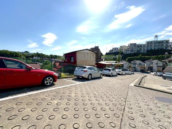 コスモ保土ヶ谷サニーヒルズ