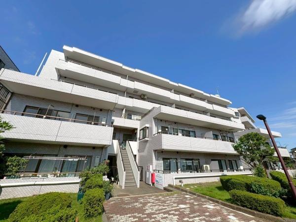 コスモ保土ヶ谷サニーヒルズ