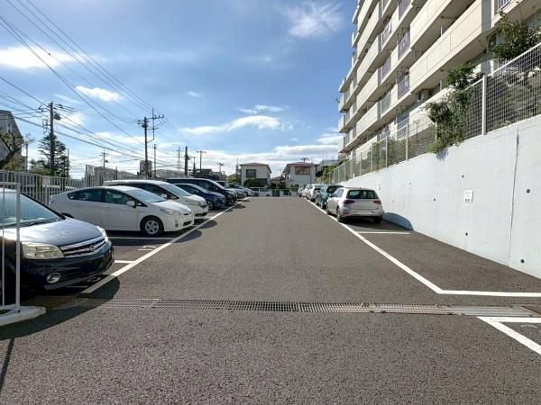 ニックハイム保土ヶ谷第５