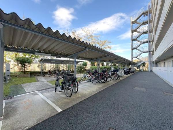 ニックハイム保土ヶ谷第５