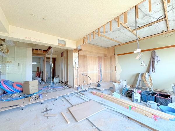 ニックハイム保土ヶ谷第５