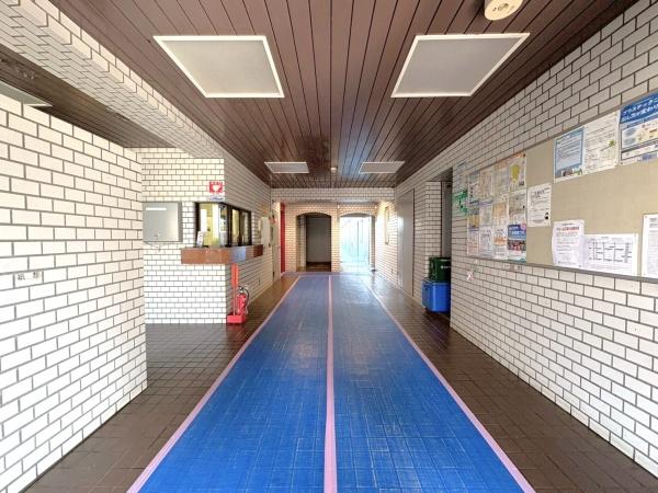 ニックハイム保土ヶ谷第５
