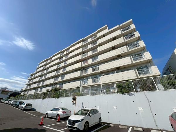 ニックハイム保土ヶ谷第５