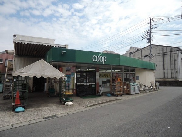 横浜市港南区上永谷６丁目の中古一戸建て(ユーコープ下永谷店)