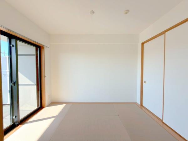 レーベンリヴァーレ横濱鶴ヶ峰ヒルズ