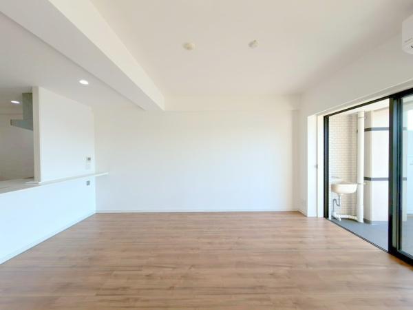 レーベンリヴァーレ横濱鶴ヶ峰ヒルズ