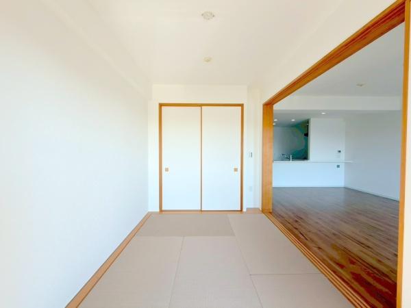 レーベンリヴァーレ横濱鶴ヶ峰ヒルズ