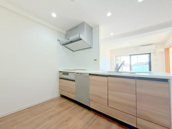 レーベンリヴァーレ横濱鶴ヶ峰ヒルズ