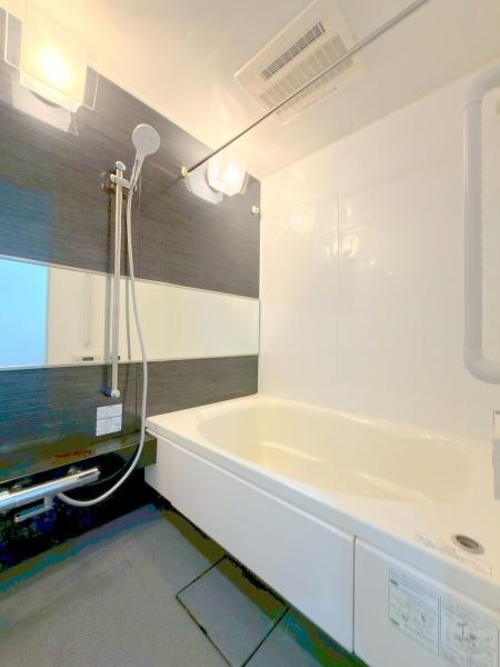 レーベンリヴァーレ横濱鶴ヶ峰ヒルズ