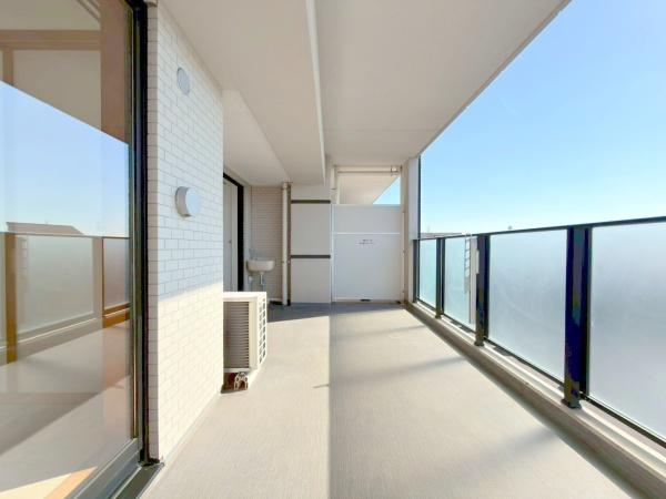 レーベンリヴァーレ横濱鶴ヶ峰ヒルズ