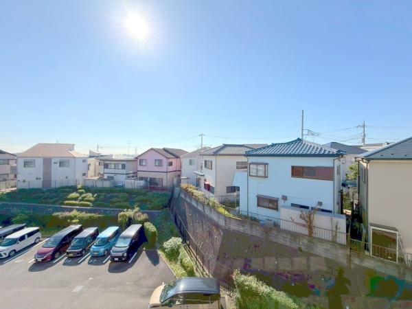 レーベンリヴァーレ横濱鶴ヶ峰ヒルズ