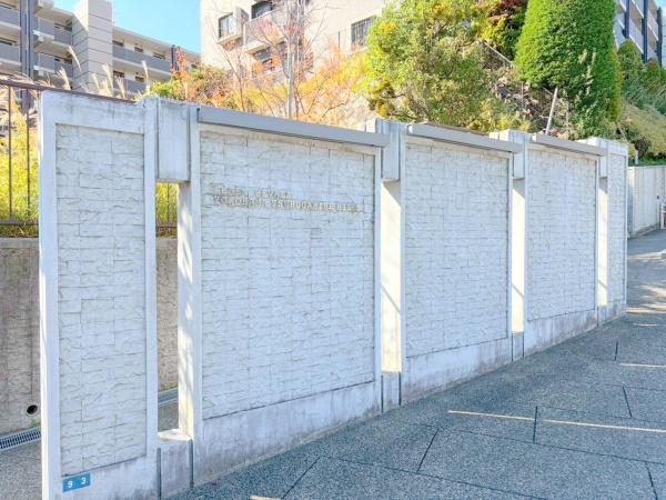 レーベンリヴァーレ横濱鶴ヶ峰ヒルズ