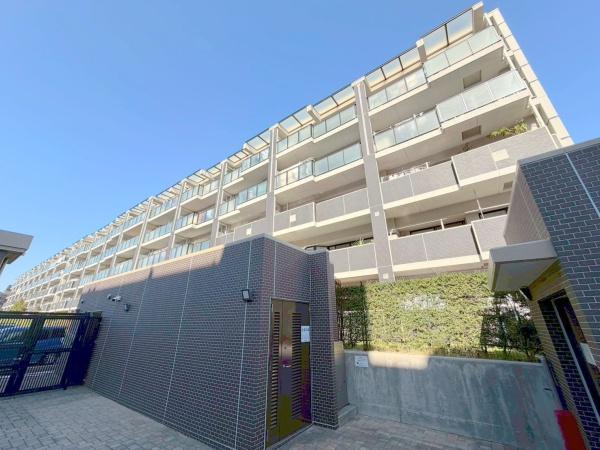 レーベンリヴァーレ横濱鶴ヶ峰ヒルズ