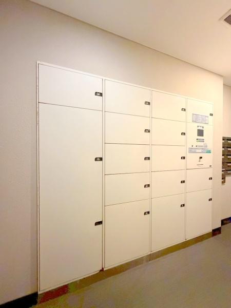 レーベンリヴァーレ横濱鶴ヶ峰ヒルズ