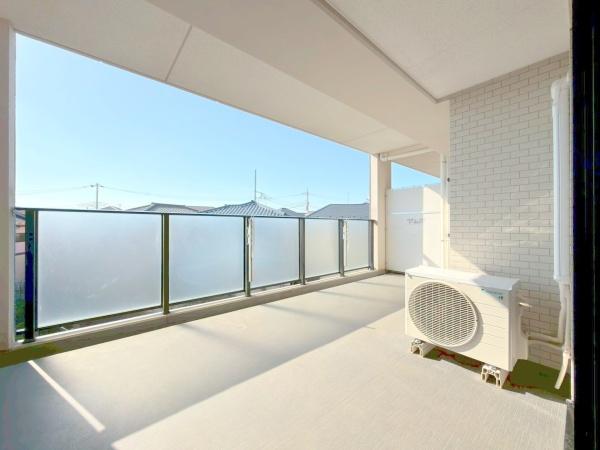 レーベンリヴァーレ横濱鶴ヶ峰ヒルズ