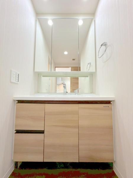 レーベンリヴァーレ横濱鶴ヶ峰ヒルズ