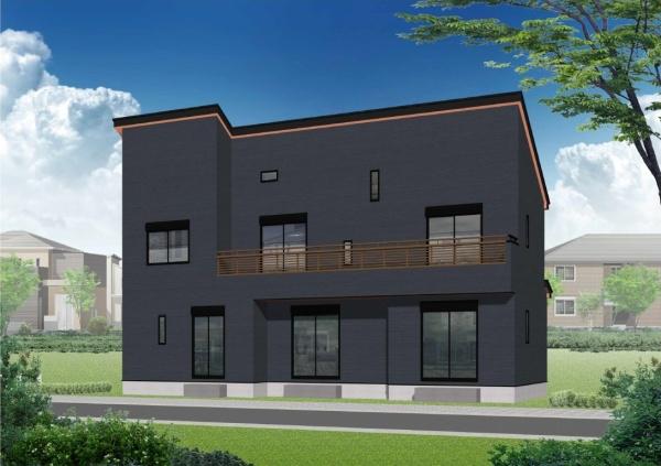 茅ヶ崎市浜須賀の新築一戸建