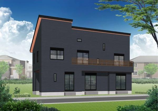 茅ヶ崎市浜須賀の新築一戸建