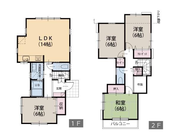 横浜市南区六ツ川４丁目の中古一戸建