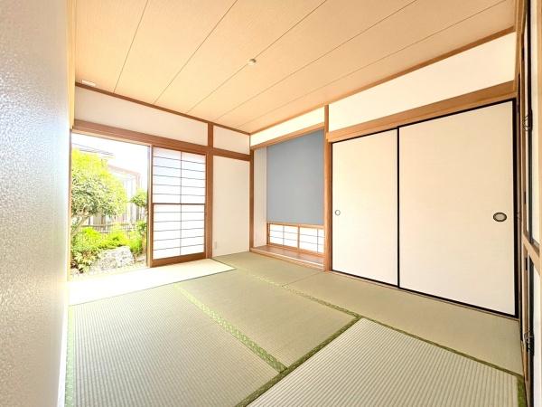 横浜市旭区上白根２丁目の中古一戸建て