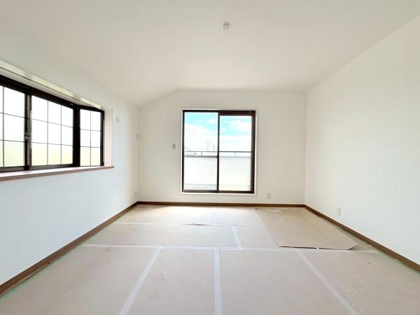 横浜市旭区上白根２丁目の中古一戸建て