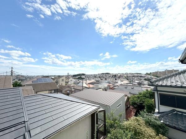 横浜市旭区上白根２丁目の中古一戸建て