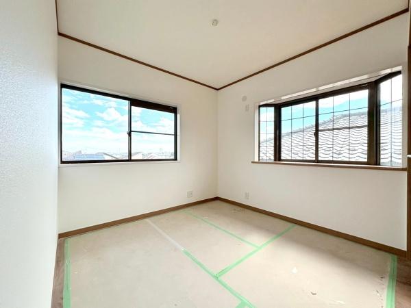 横浜市旭区上白根２丁目の中古一戸建て