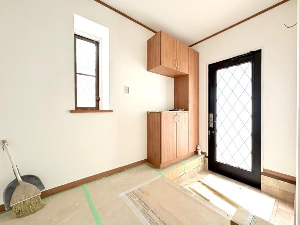 横浜市旭区上白根２丁目の中古一戸建て