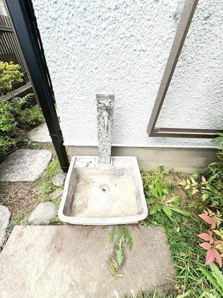 横浜市旭区上白根２丁目の中古一戸建て