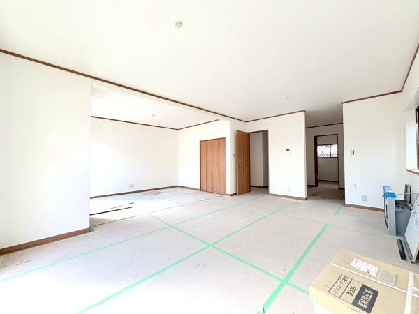 横浜市旭区上白根２丁目の中古一戸建て