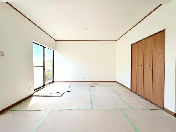 横浜市旭区上白根２丁目の中古一戸建て