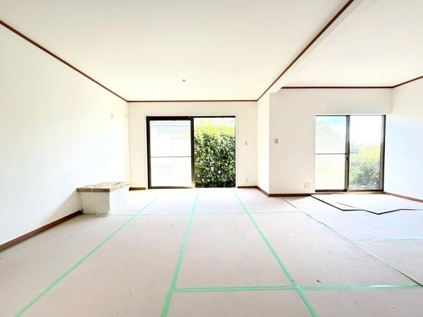 横浜市旭区上白根２丁目の中古一戸建て