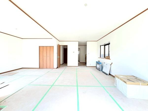 横浜市旭区上白根２丁目の中古一戸建