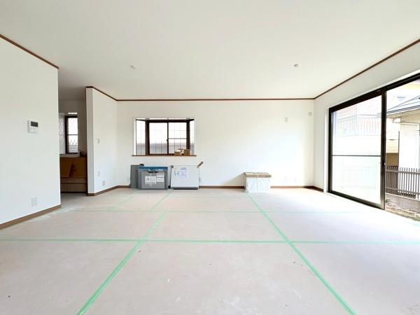 横浜市旭区上白根２丁目の中古一戸建て