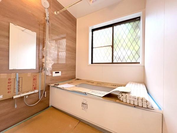 横浜市旭区上白根２丁目の中古一戸建