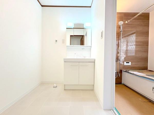 横浜市旭区上白根２丁目の中古一戸建て