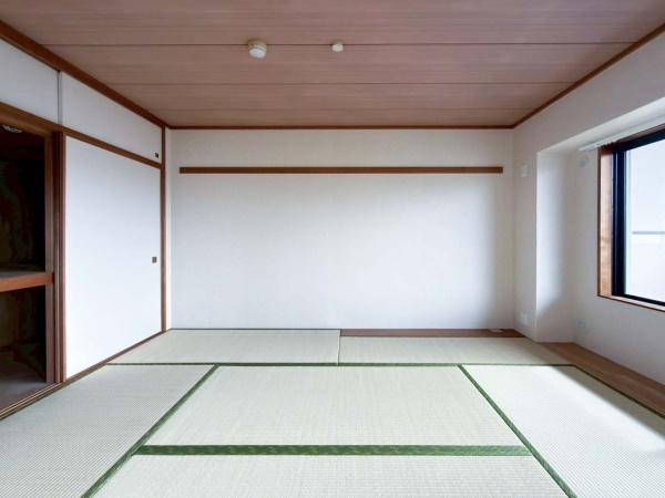 ヒルトップ横濱根岸セントラルコート