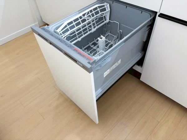 ヒルトップ横濱根岸セントラルコート