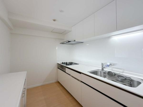ヒルトップ横濱根岸セントラルコート