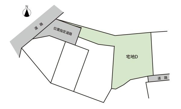 横浜市旭区本宿町の売土地