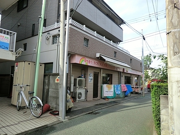 コスモ瀬谷パークサイドステージ(ネスト瀬谷)