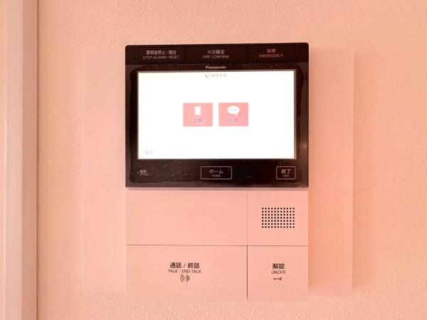 コスモ瀬谷パークサイドステージ
