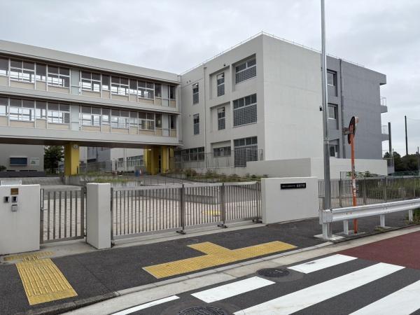 横浜市泉区岡津町の土地
