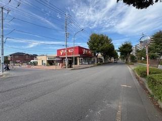ルネグランテラス(ヤオコー新白岡店)