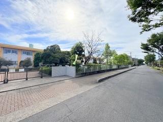 ルネグランテラス(白岡東小学校)