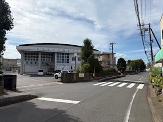 ルネグランテラス(須賀中学校)
