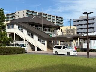 ルネグランテラス(新白岡駅)